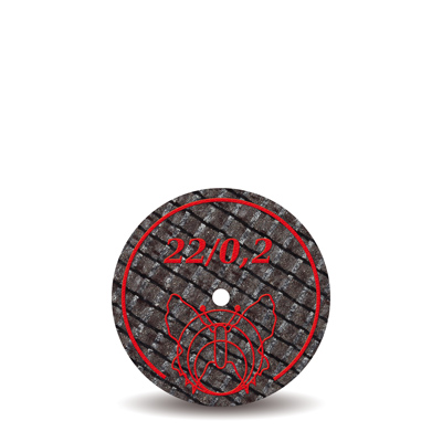 dental discs