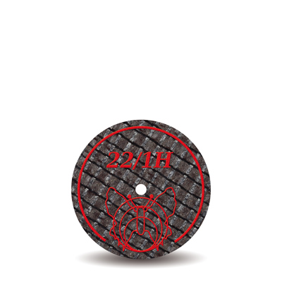 dental discs