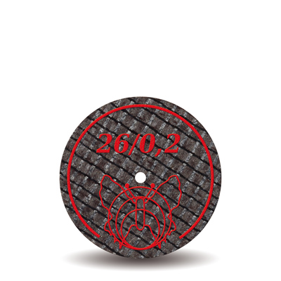 dental discs