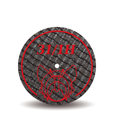 dental discs