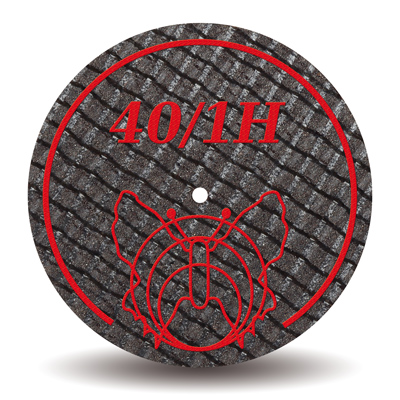 dental discs