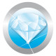 dental diamond disc