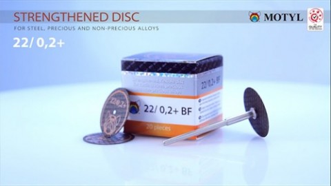 separating discs