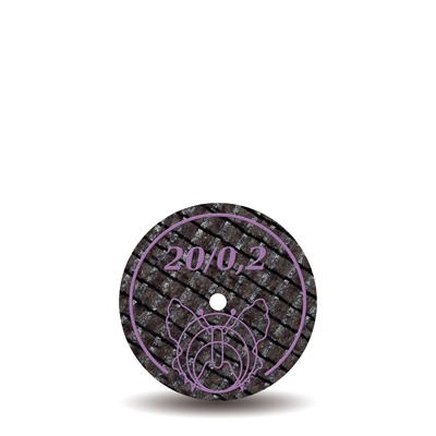 dental discs