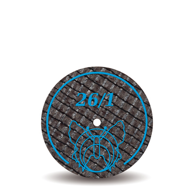 dental discs