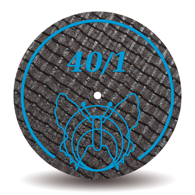 dental discs