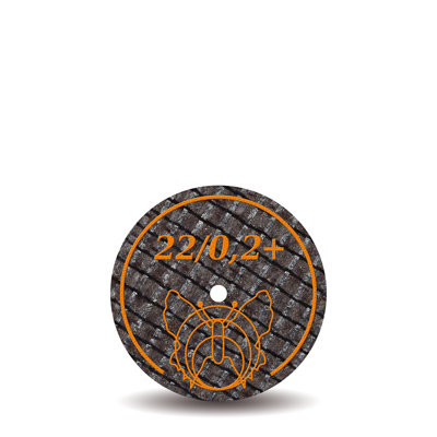 dental discs