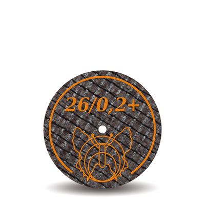 dental discs