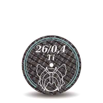 dental discs