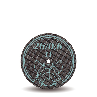 dental discs