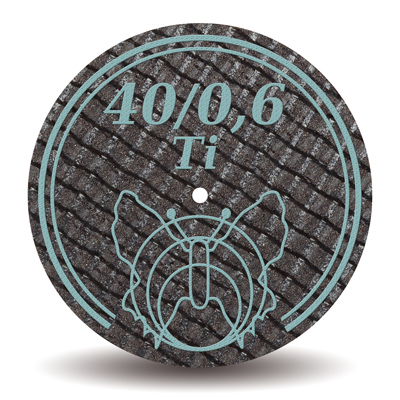 dental discs