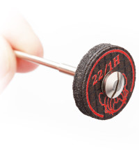 dental diamond disc