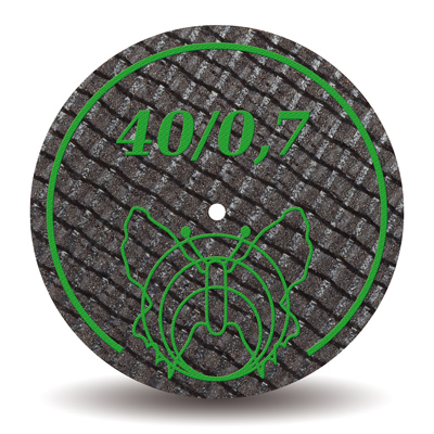dental discs