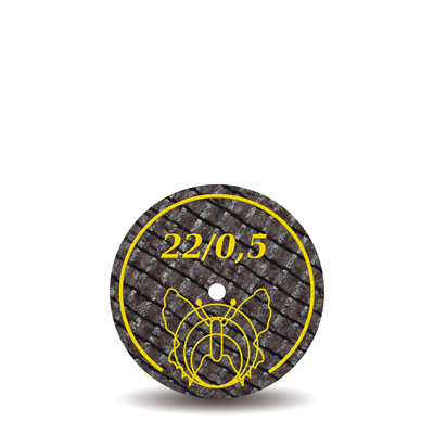 dental discs